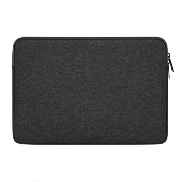 black laptop case sleeve