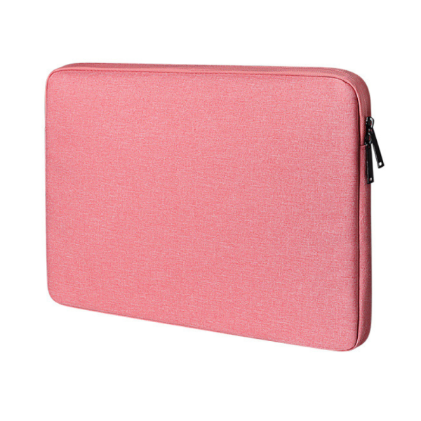 pink laptop sleeve case