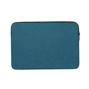 TEAL laptop case sleeve