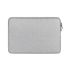 grey laptop case sleeve
