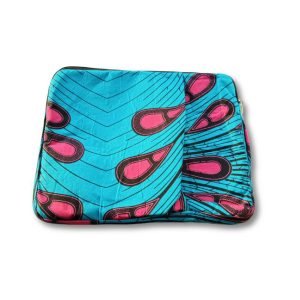 african print bag
