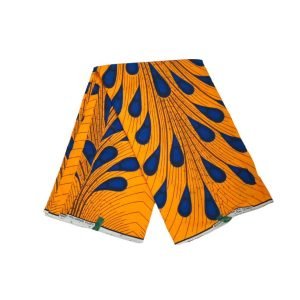 african print cotton fabric