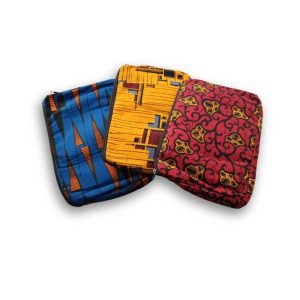 ankara laptop bag pouch sleeves