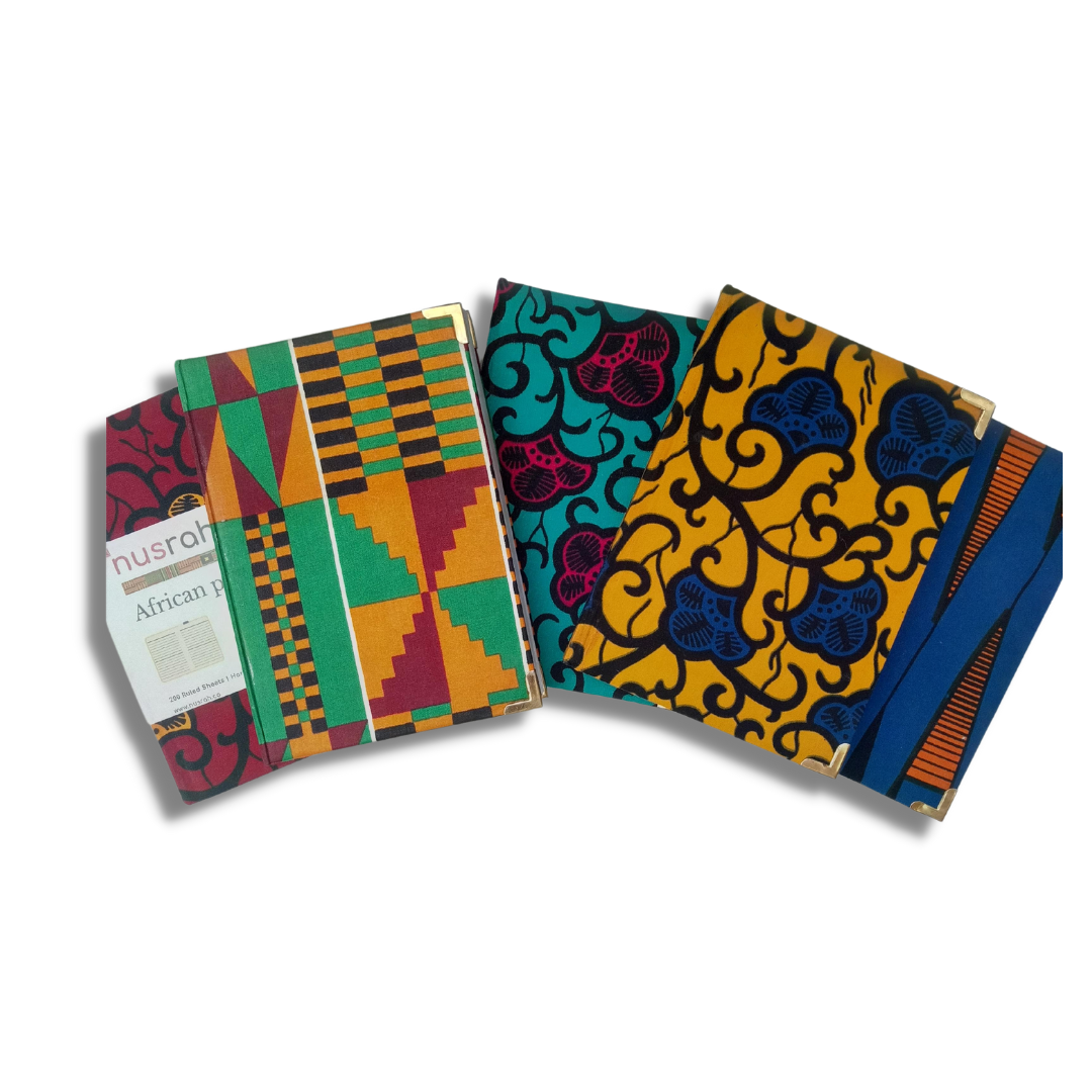 ankara notebook journals UK