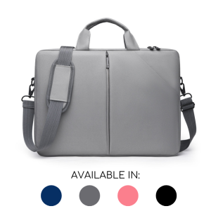 grey pro midzip bag