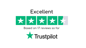 trust pilot review