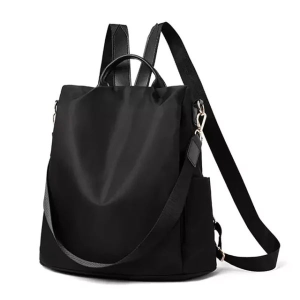 Antitheft Fashion Backpack - Image 2