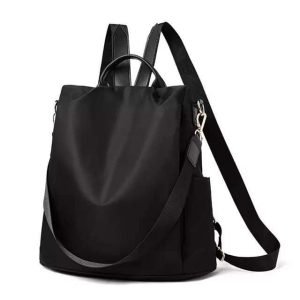 Antitheft Fashion Backpack