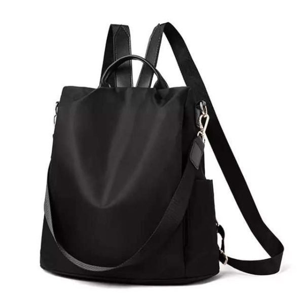 Antitheft Fashion Backpack