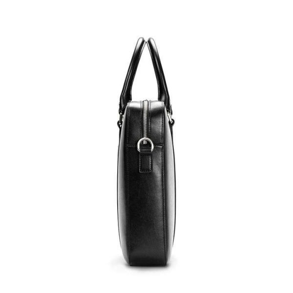 Leather Laptop Bag | Laptop Briefcase Bag for Men/Women - Image 6