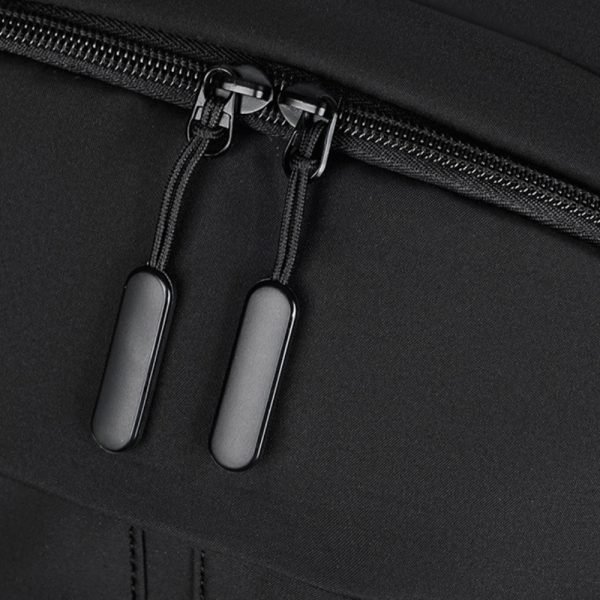 Astronaut Leather Laptop Backpack - Image 15