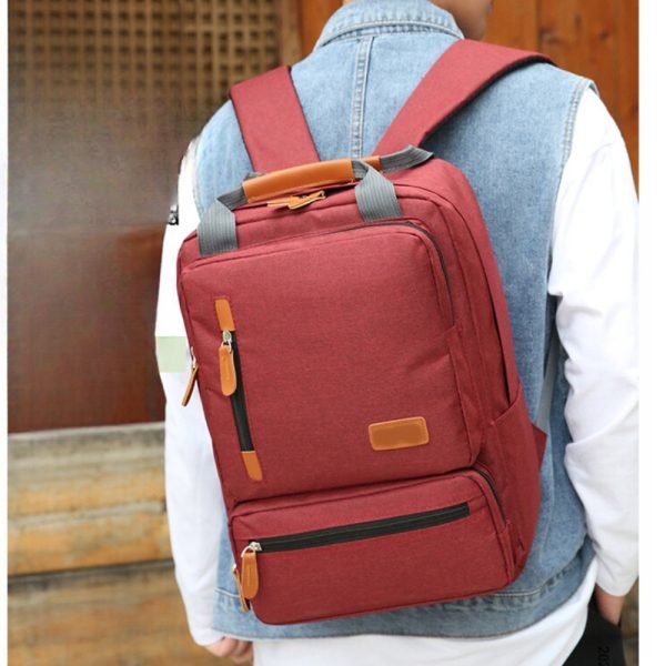 red3in1 computer backpack