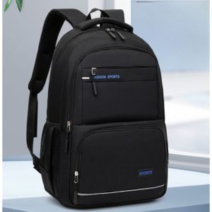 Casual Waterproof backpack | Large Capacity Bag