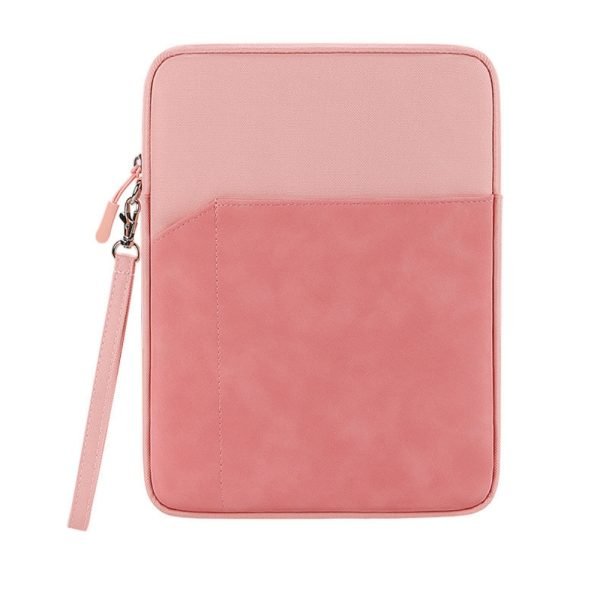 pink ipad pouch