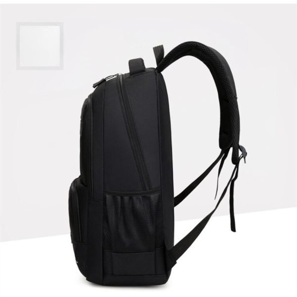 Casual Waterproof backpack | Large Capacity Bag - Image 4