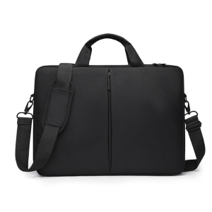 pro midzip laptop bag black