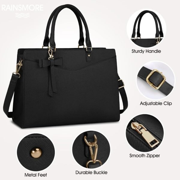 charmbow women handbag