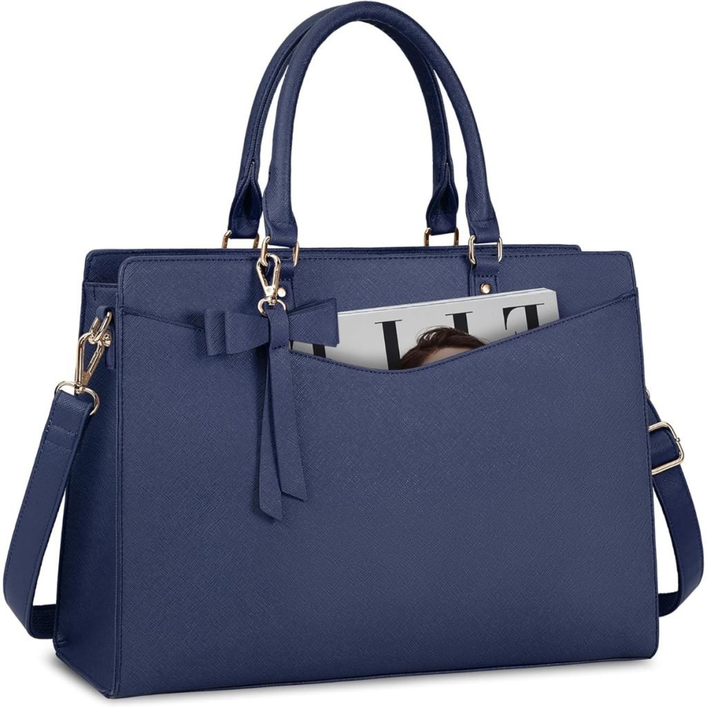 blue charmbow women handbag