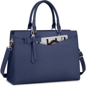 blue charmbow women handbag